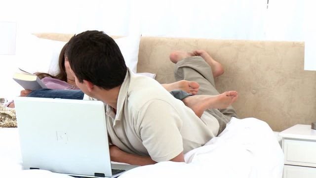 Эр нөхөртөө заавал уншуулаарай